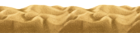 Sand PNG Clip Art Image