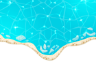 Sea Wave Ground Transparent PNG Clip Art Image