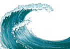 Sea Wave PNG Clipart