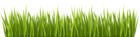 Spring Grass PNG Transparent Clip Art Image