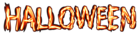 Fire Halloween PNG Picture
