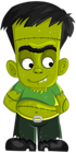 Frankenstein PNG Clipart Image