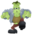 Frankenstein PNG Picture