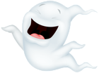 Ghost PNG Clip Art Image