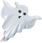 Ghost PNG Clipart