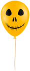 Halloween Balloon PNG Clipart