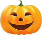 Halloween Happy Pumpkin PNG Clipart