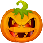 Halloween Pumpkin PNG Clip Art