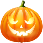 Halloween Pumpkin PNG Clipart Image