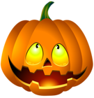 Halloween Pumpkin PNG Picture
