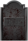 Halloween Tombstone PNG Clipart