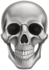 Skull PNG Clipart