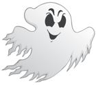 Spooky Ghost PNG Picture