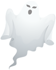 Transparent Ghost Clipart PNG Image | Gallery Yopriceville - High