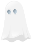 Transparent Ghost PNG Clipart Image