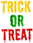 The page with this image: Trick or Treat Transparent PNG Clipart,is on this link