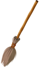 Witch Broom Transparent Clip Art PNG Image