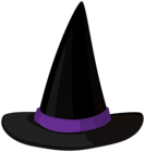 Witch Hat PNG Clipart