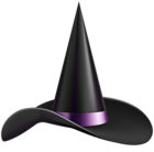 Witch Hat Transparent Image
