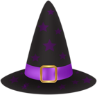 Wizard Hat PNG Clipart