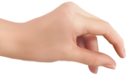 Hand PNG Clip Art