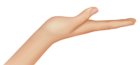 Hand PNG Clipart Image