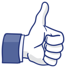 Thumb Up PNG Clipart Picture