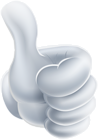 Thumbs Up Clip Art PNG Image