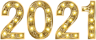 The page with this image: 2021 Gold Shining Transparent Clipart Image,is on this link