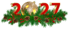 The page with this image: 2027 Christmas Decoration PNG Clip Art Image,is on this link