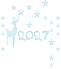 The page with this image: 2027 Decoration with Deer PNG Clipart Image,is on this link