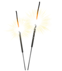 Burning Fuse Firework Bengal Fire PNG Clip Art