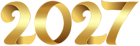 The page with this image: Gold 2027 Transparent PNG Clip Art Image,is on this link