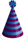 Party Hat PNG Clip Art Image