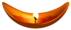 Diwali Candle PNG Clipart Picture