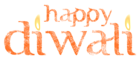 Happy Diwali PNG Clipart Image