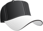 Baseball Cap PNG Clip Art Image