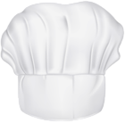 Chef Hat PNG Clip Art Image