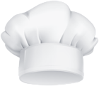 Chef Hat PNG Transparent Clip Art Image