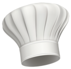 Cook Hat PNG Clipart Picture
