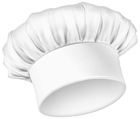 Cooking Hat PNG Transparent Clipart