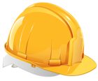 Hard Hat PNG Vector Clipart