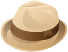 Hat Transparent PNG Clip Art Image