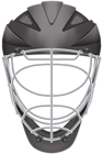 Hockey Helmet Black PNG Clip Art | Gallery Yopriceville - High-Quality