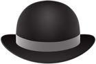 Male Hat PNG Clip Art Image