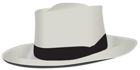 Male Transparent Hat PNG Clipart