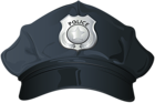 Police Hat PNG Clip Art