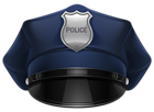Police Hat PNG Clipart