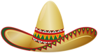 The page with this image: Sombrero Hat PNG Transparent Clipart,is on this link