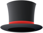 Top Hat PNG Clip Art